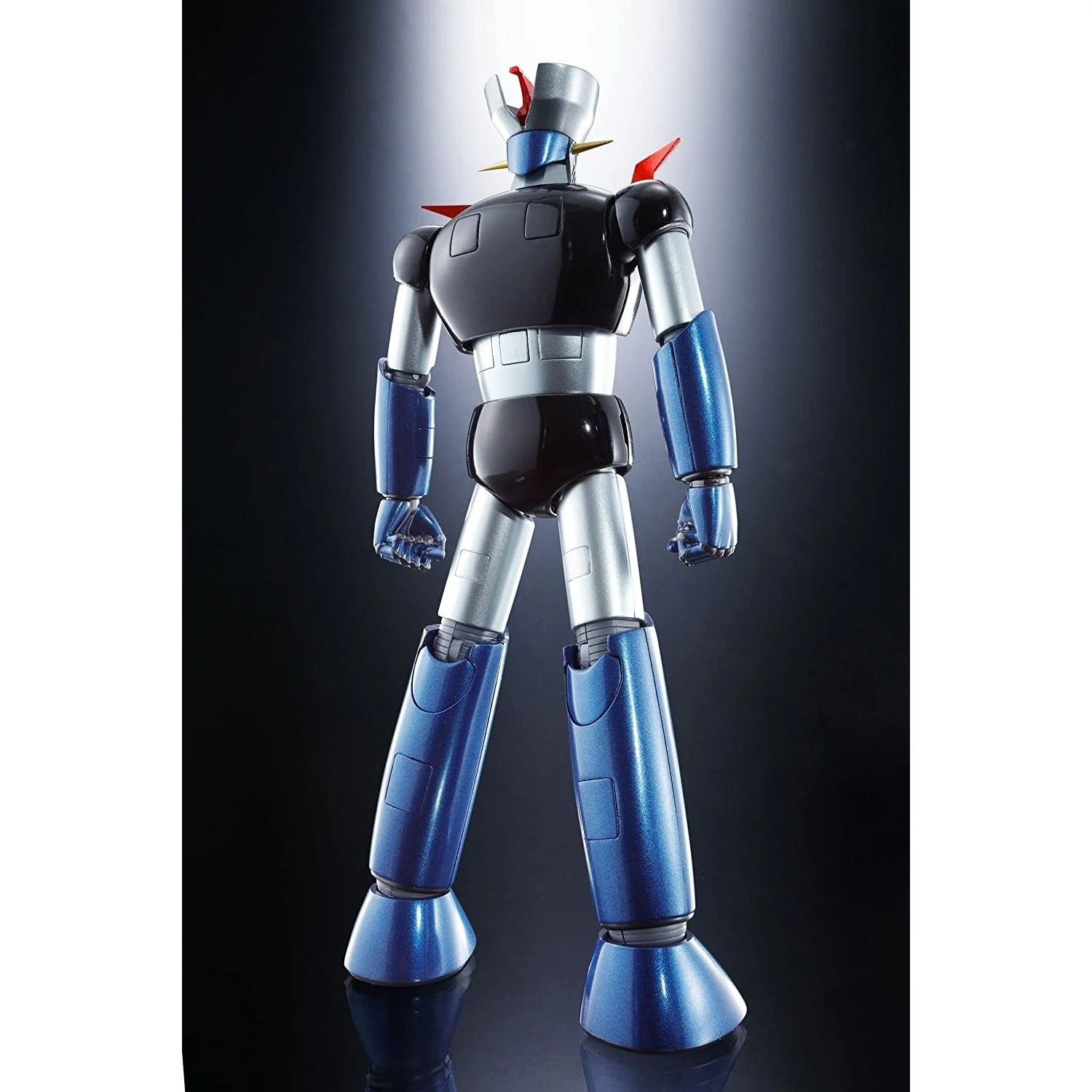 Z.D.C. マジンガー (Made in Japan) - Image 17