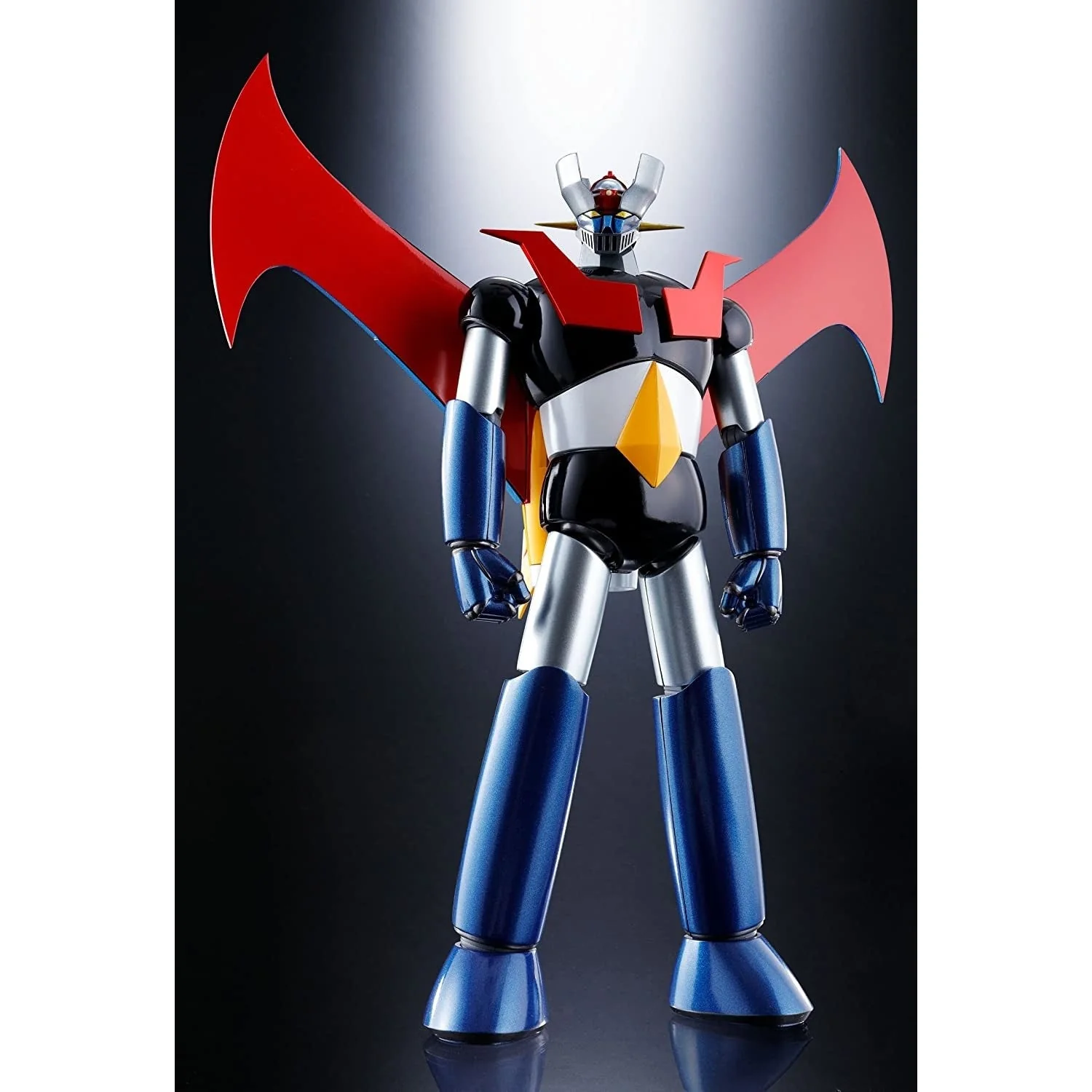 Z.D.C. マジンガー (Made in Japan) - Image 20