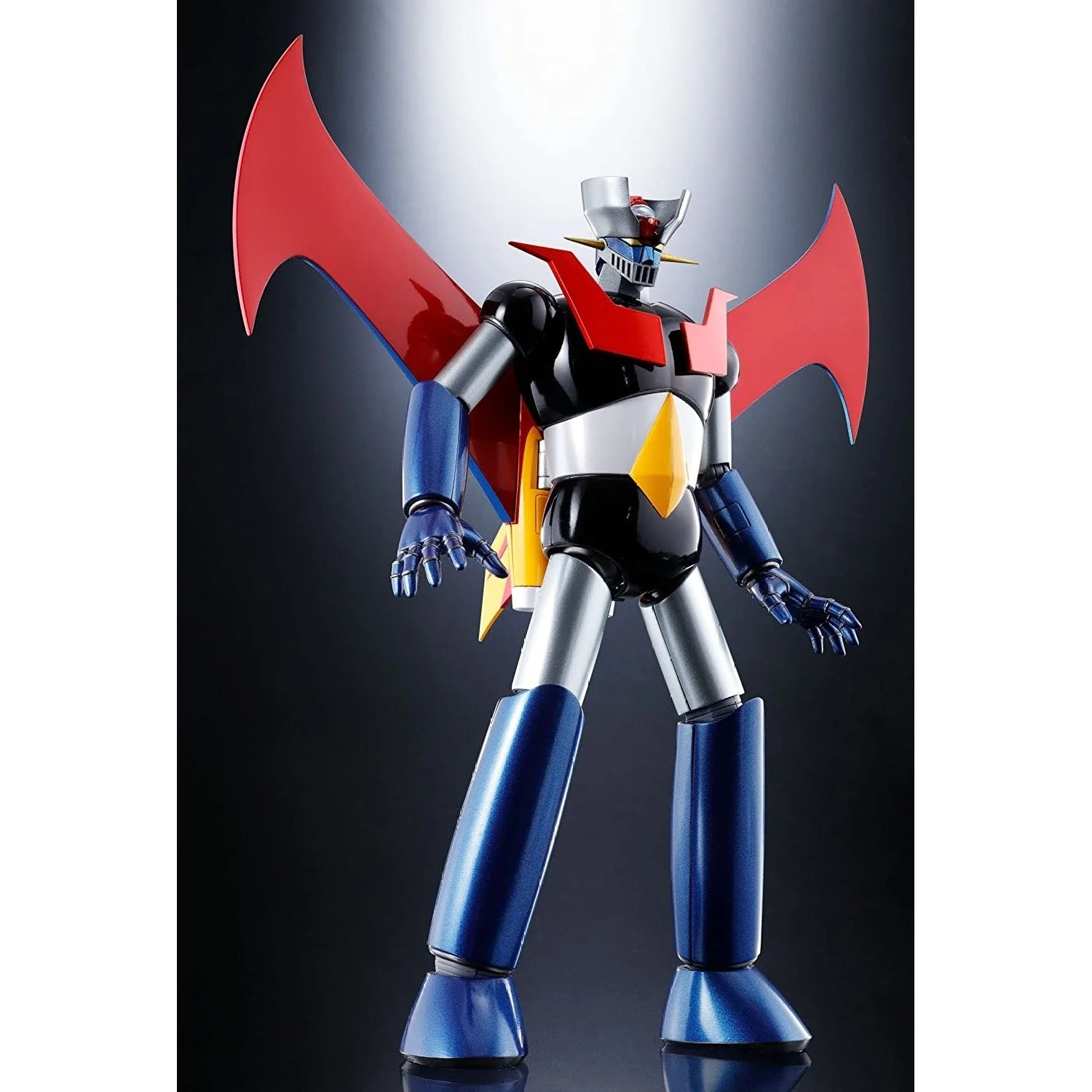 Z.D.C. マジンガー (Made in Japan) - Image 22