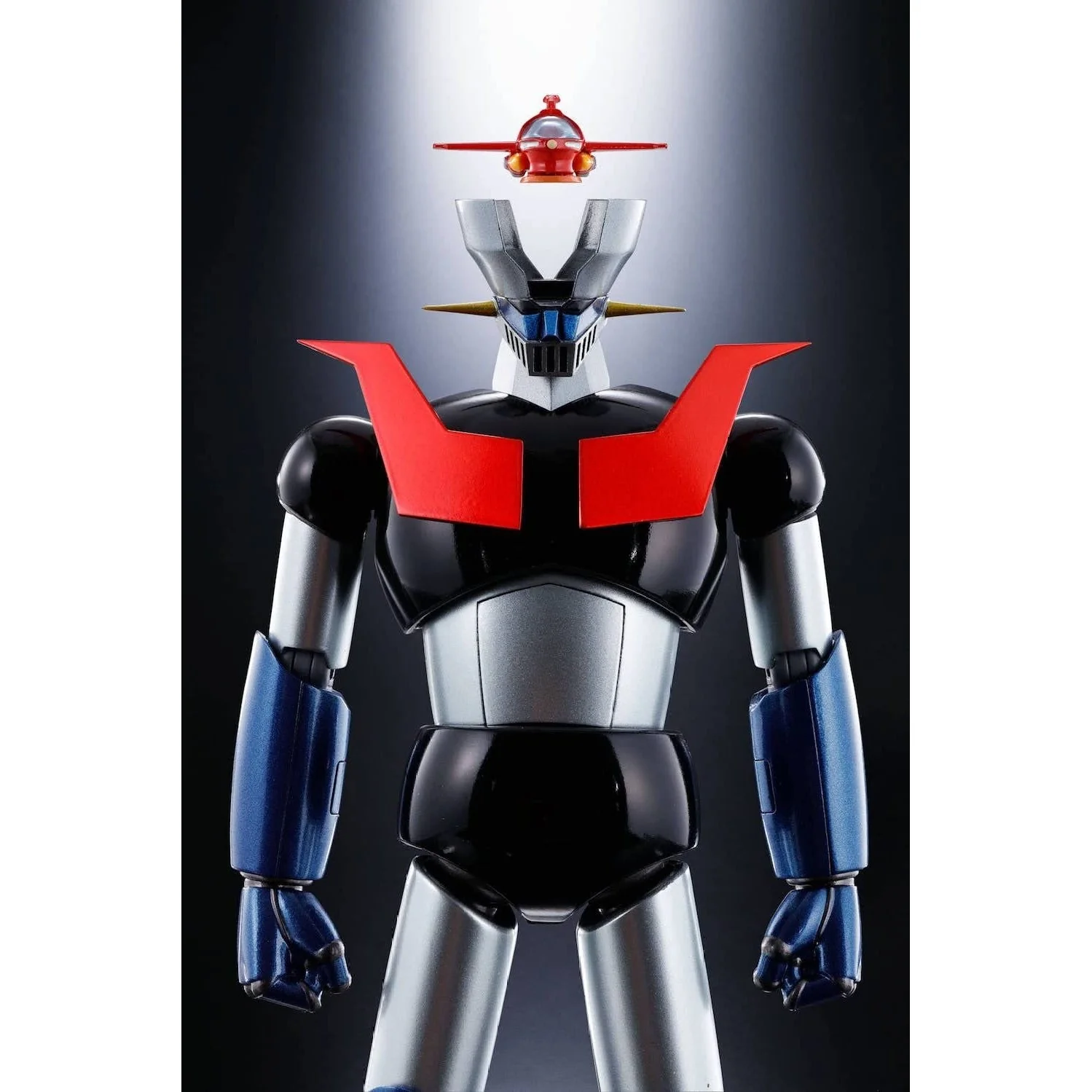 Z.D.C. マジンガー (Made in Japan) - Image 3