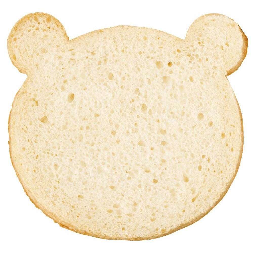 Baking Pan Bear Bread Mold (Made in Japan) - Image 11