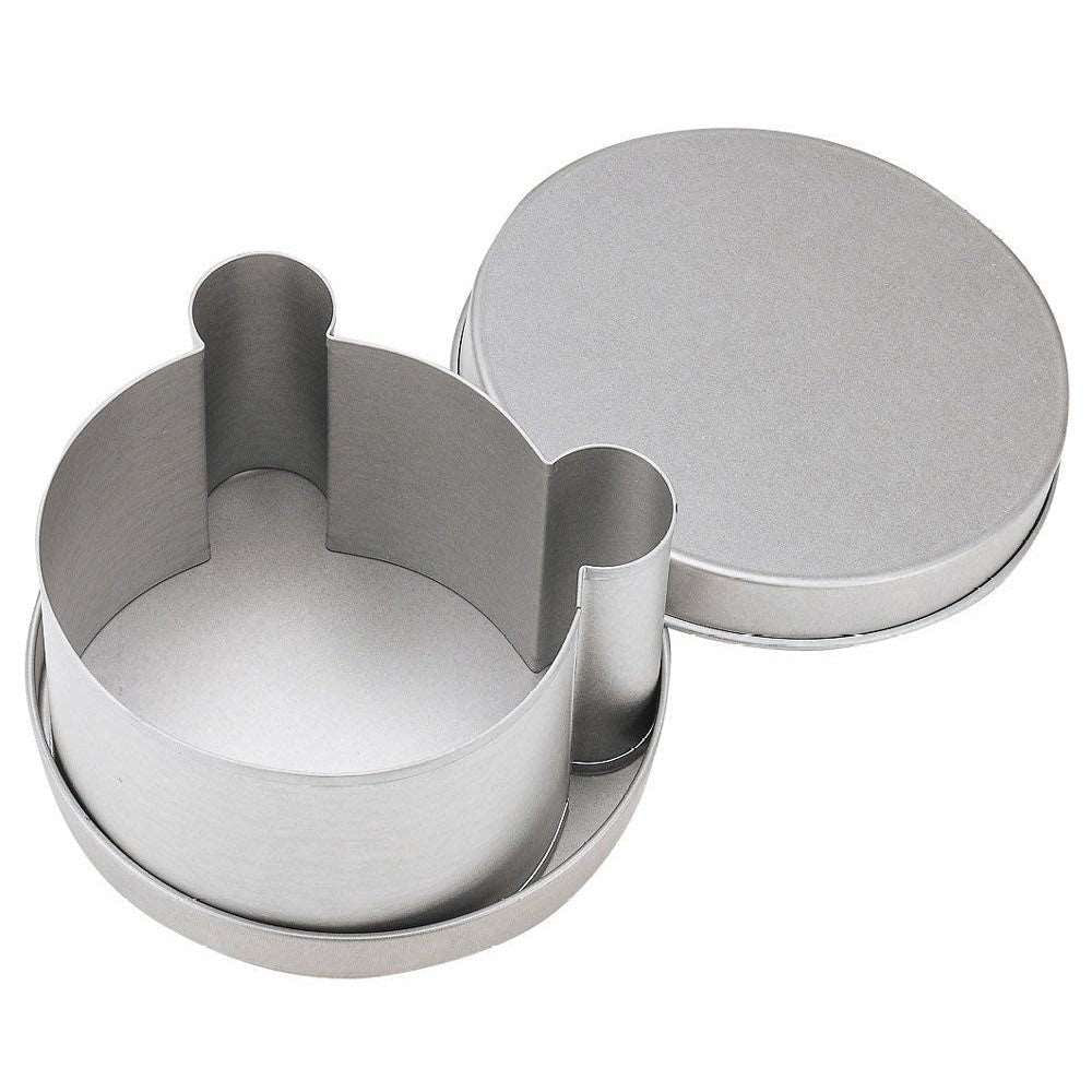 Baking Pan Bear Bread Mold (Made in Japan) - Image 5