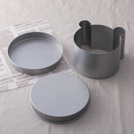 Baking Pan Bear Bread Mold (Made in Japan) - Image 6