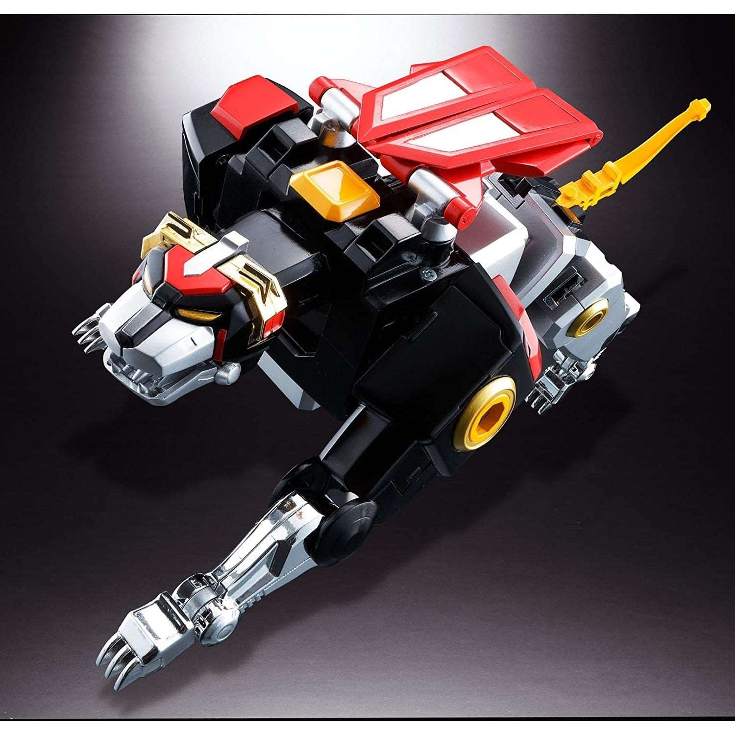 BANDAI GX-71 Hundred Beast King Golion - Image 7