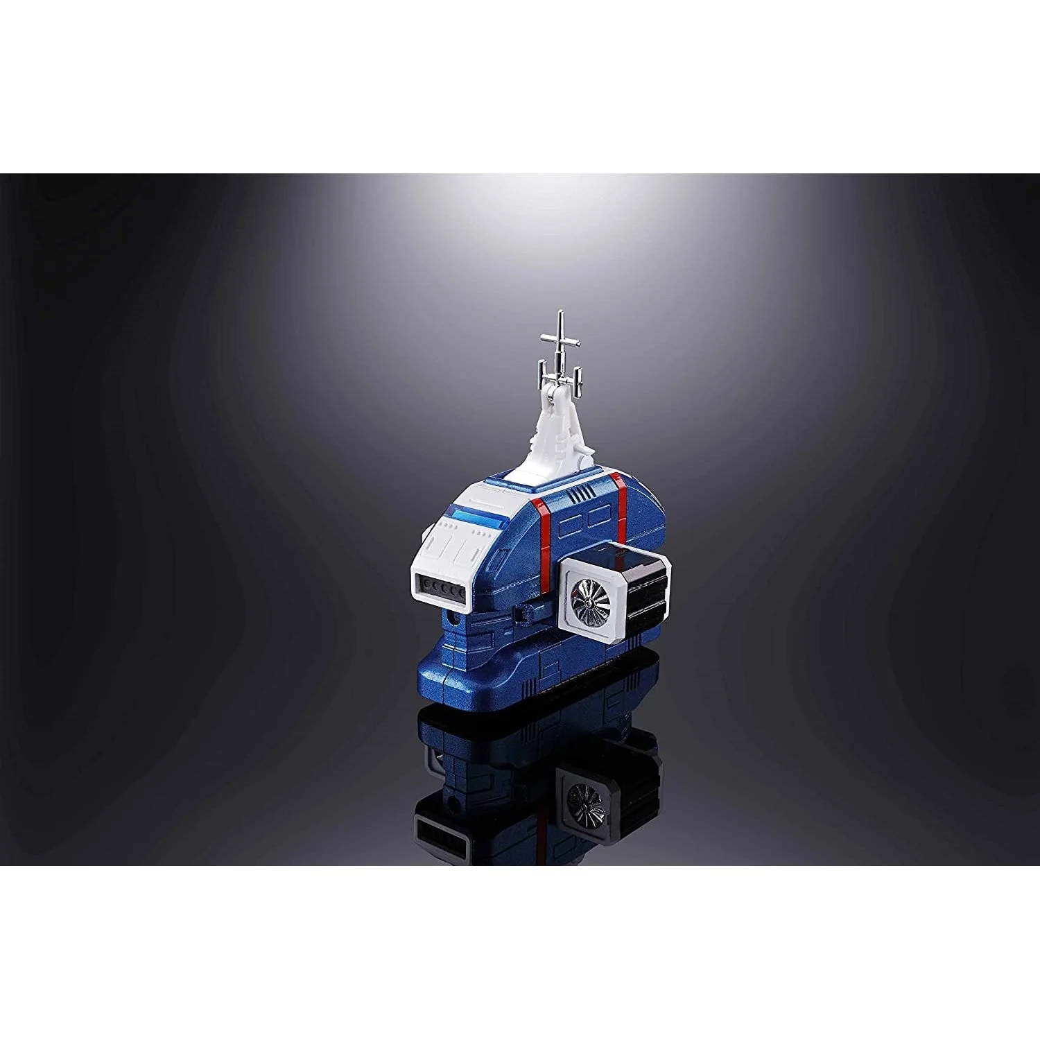 BANDAI GX-88 Aircraft Kantai Dailager - Image 14