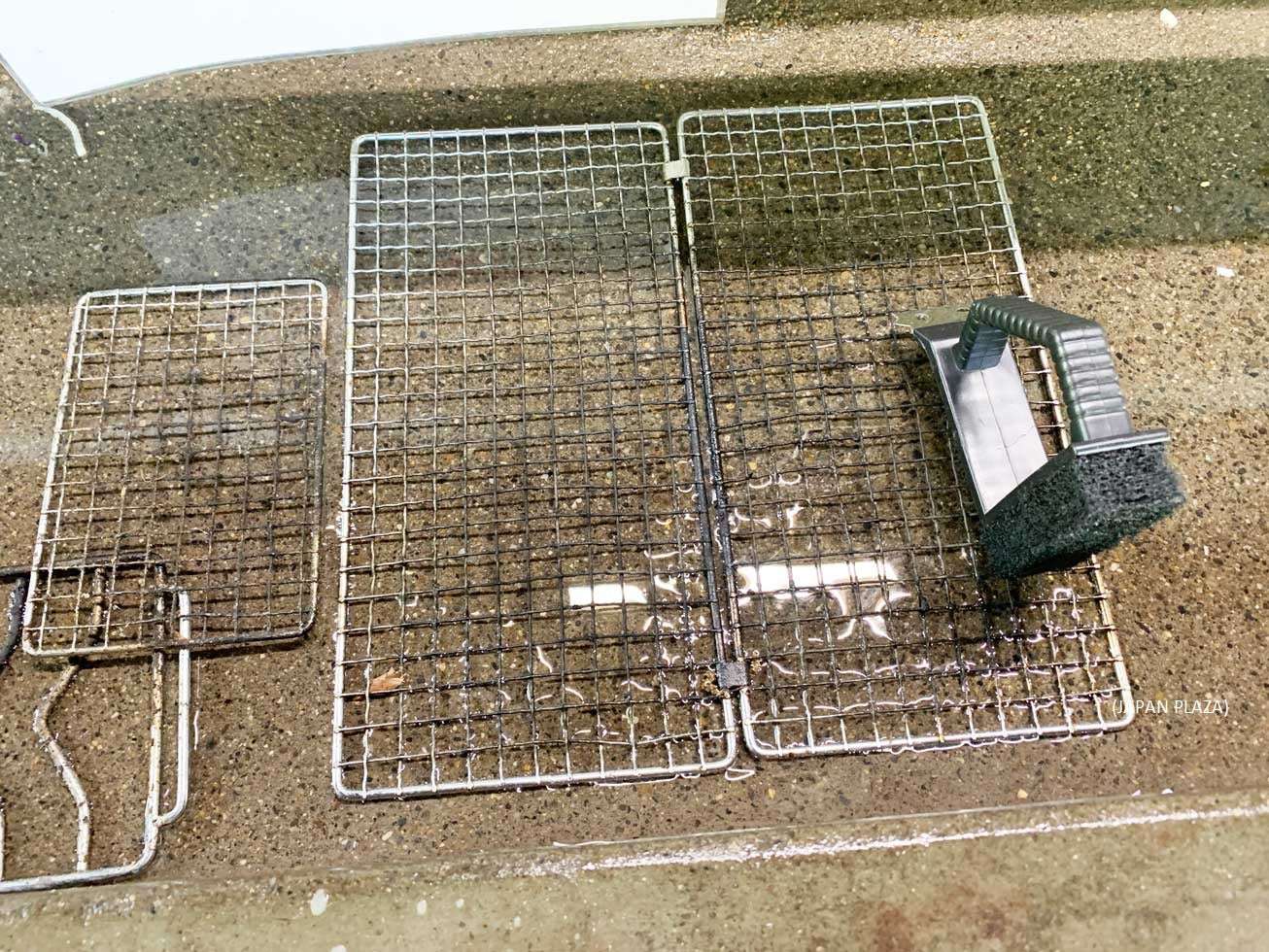 BBQ Brush - Image 2