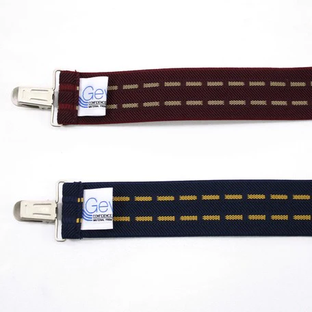 Belgium Y Shape Suspenders Belt (Made in Japan) - Image 3