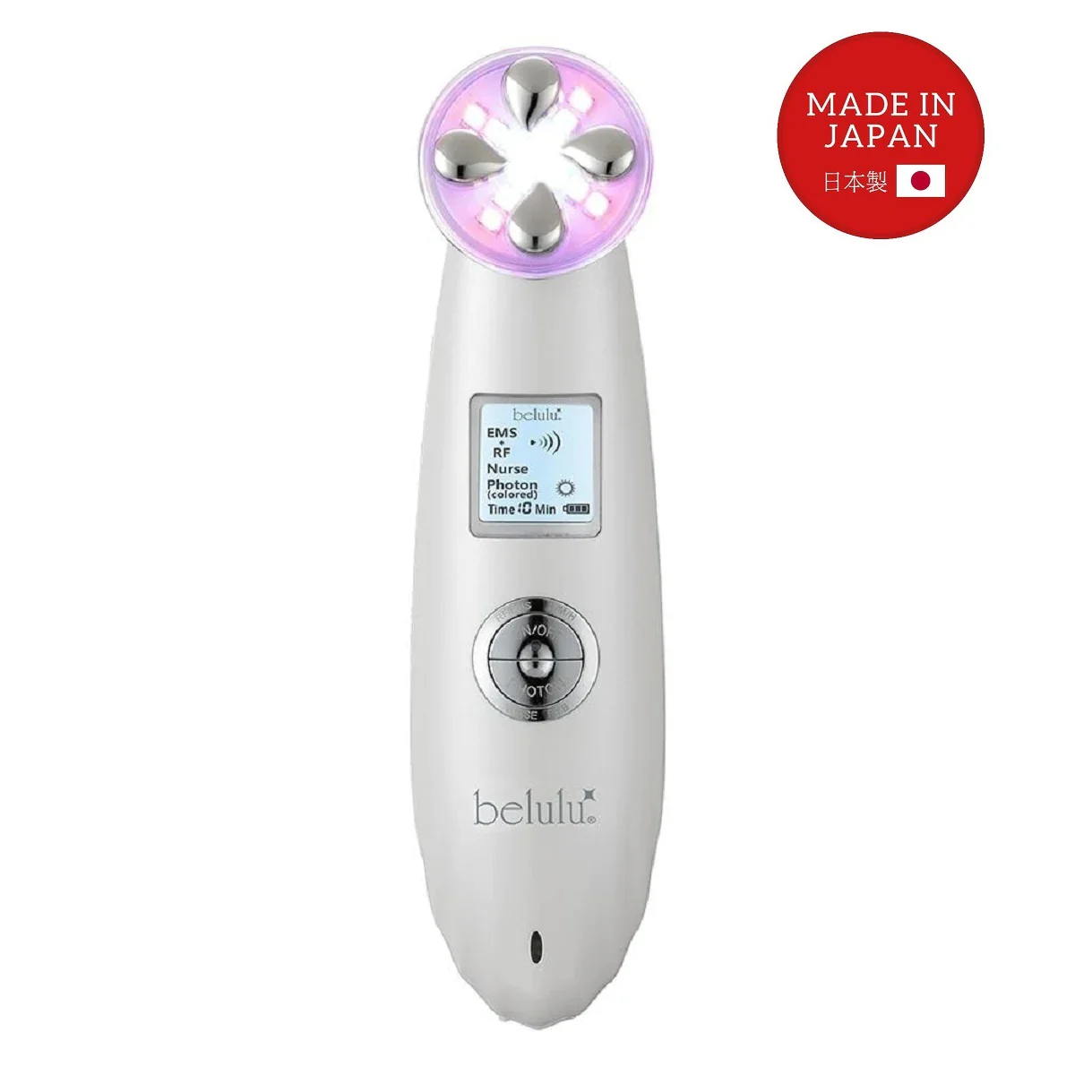 Belulu Premium IPL RF Lifting Facial Beauty Device - Image 4