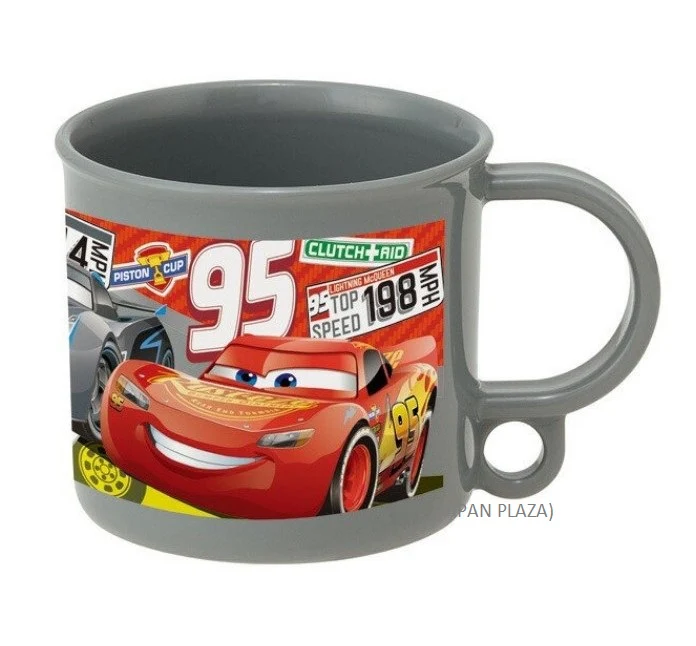 Car's Cup Wash In The Dishwasher (Made in Japan) - Image 4