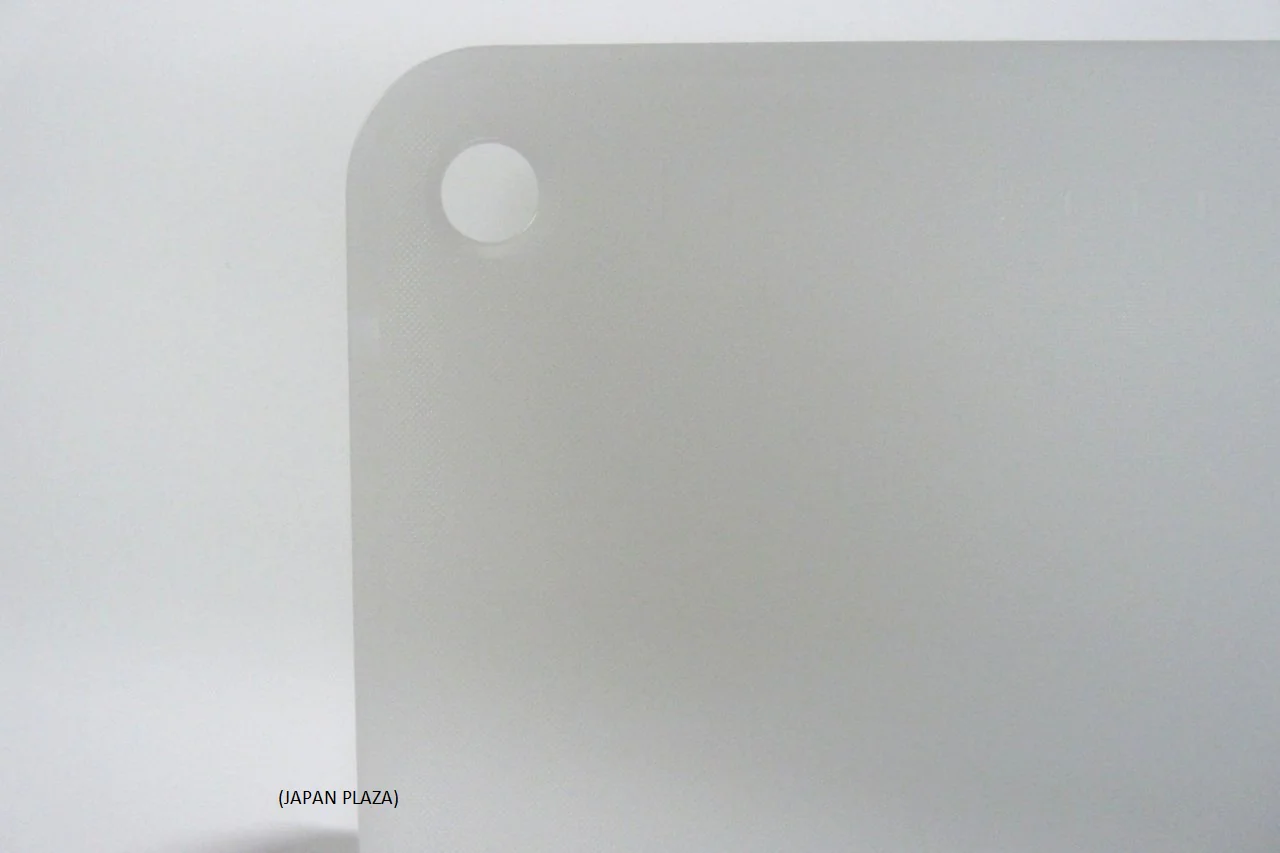 Chopping Board w Antibacterial (Made in Japan) - Image 3