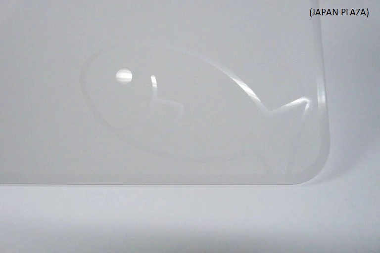 Chopping Board w Antibacterial (Made in Japan) - Image 5