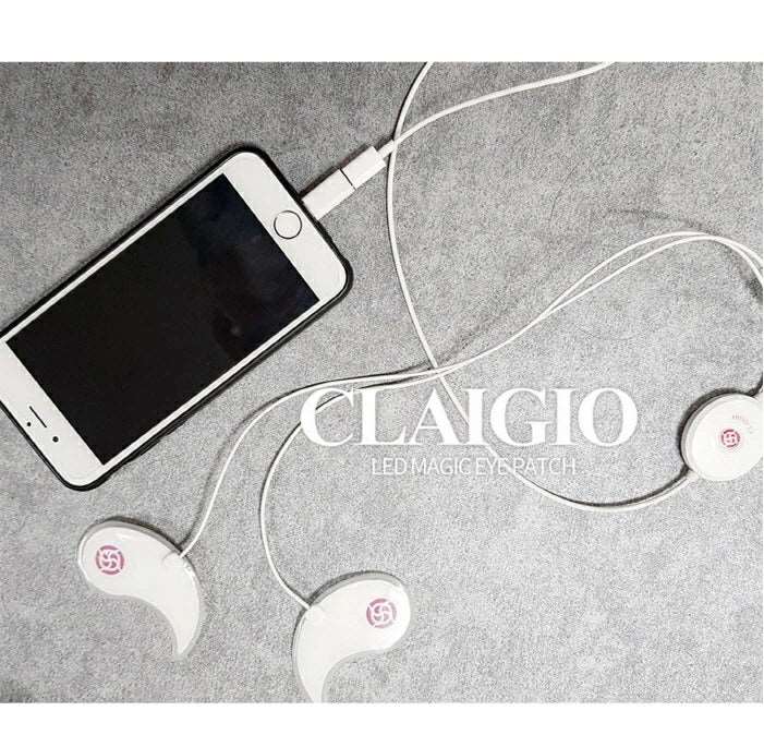 Claigio new 2nd Generation LED Magic Eye Patch (Made in Korea) - Image 26
