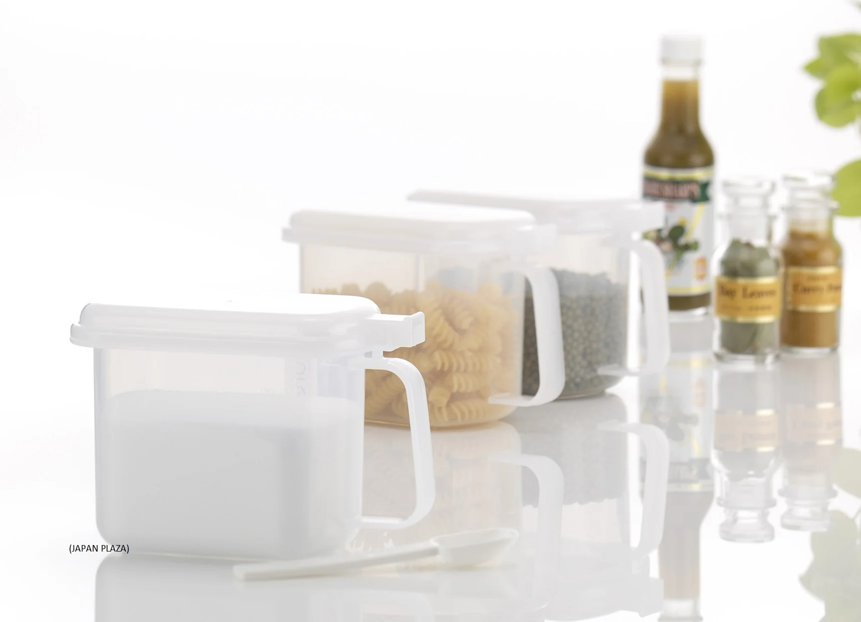Condiment Holder (Made in Japan) - Image 3