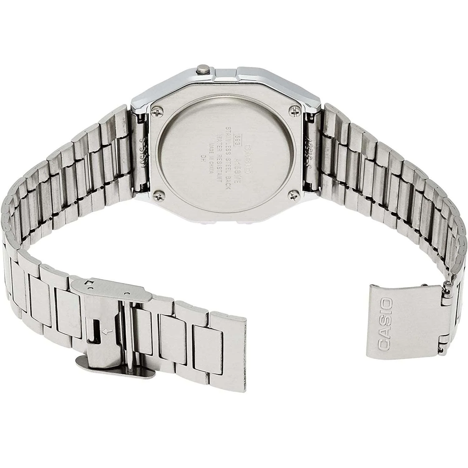 CASIO Digital Watch - Model B - Image 5