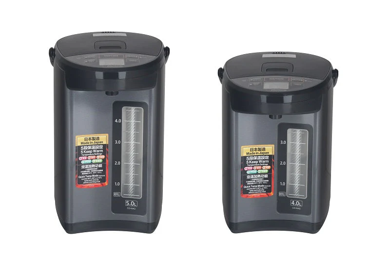 Zojirushi Hot Water Dispenser CD-NAQ40/50 (Made in Japan) - Image 6