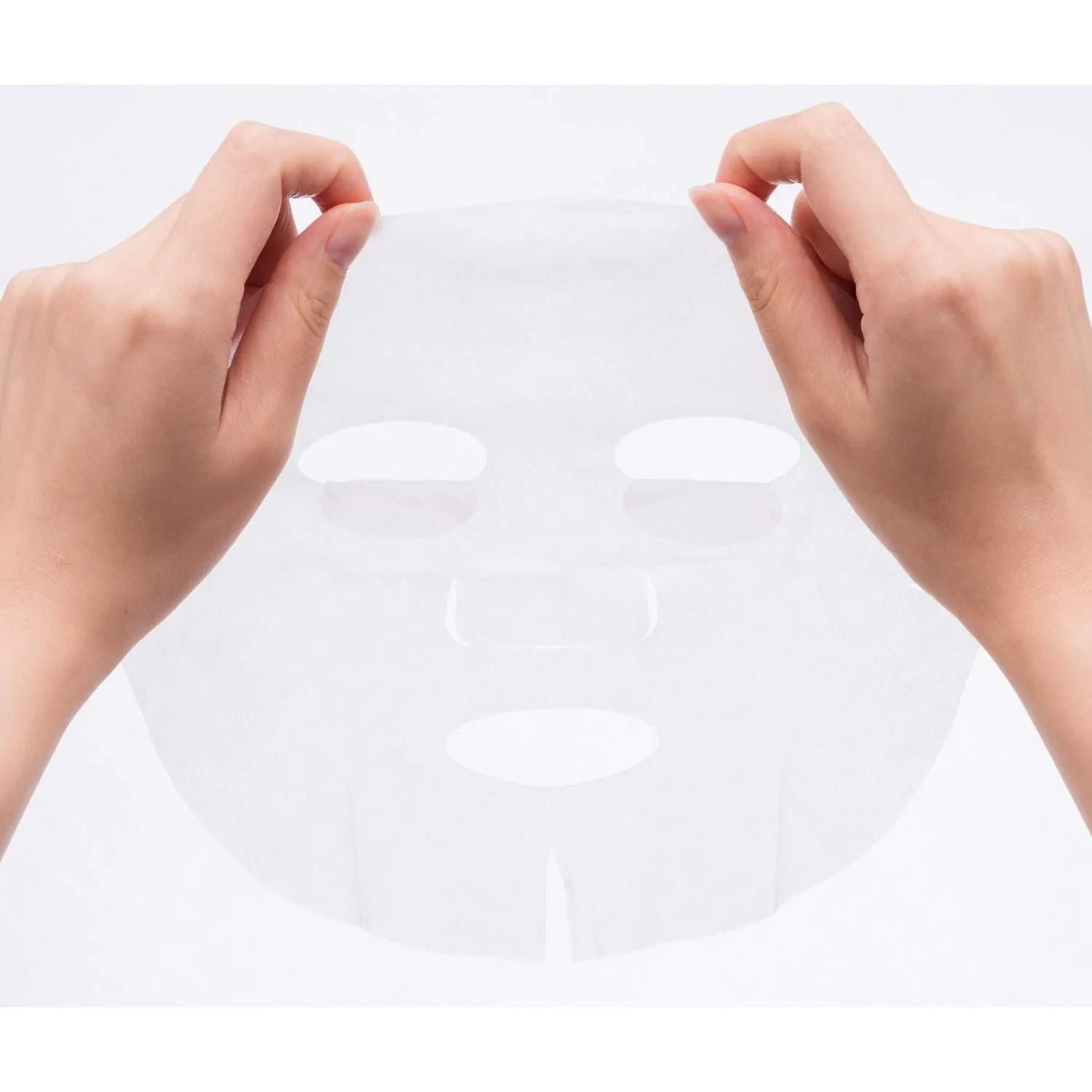 Kose Clear Turn Brightening Collagen Mask 5pcs (Made in Japan) - Image 6