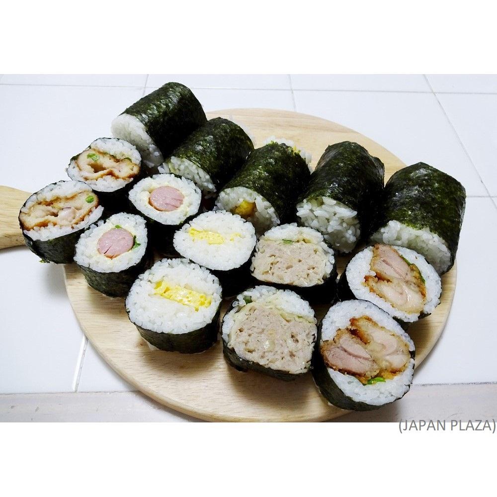 KOKUBO Onigiri Sushi Maker (Made in Japan) - Image 5