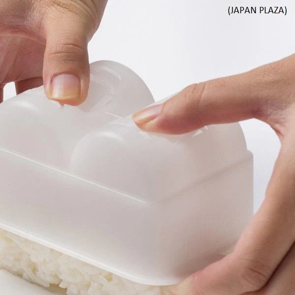 KOKUBO Onigiri Sushi Maker (Made in Japan) - Image 7