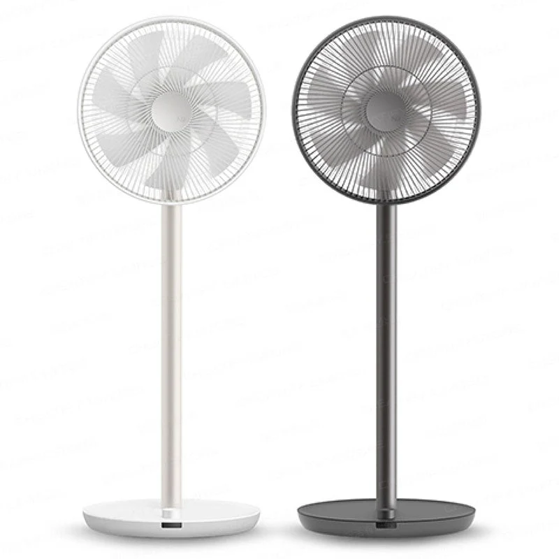 Korea LUMENA 2nd generation "Wireless" floor fan - 13 inches - Image 3