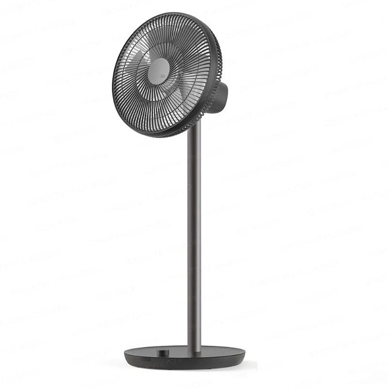 Korea LUMENA 2nd generation "Wireless" floor fan - 13 inches - Image 4