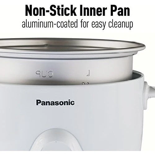 Panasonic rice cooker SR-G06FG/SR-G10FG/SR-G18FG (Made in India) - Image 16