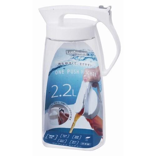 Water Bottle 2.2L (Made in Japan) - Image 6