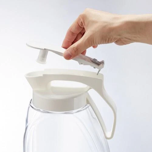 Water Bottle 2.2L (Made in Japan) - Image 7