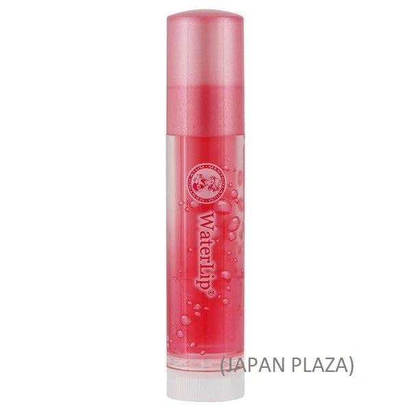 Water Lip Raspberry Red (Made in Japan) - Image 3