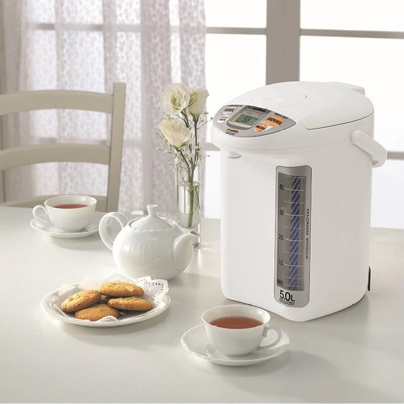 Zojirushi Hot Water Dispenser CD-LCQ50 (Made in Japan) - Image 13