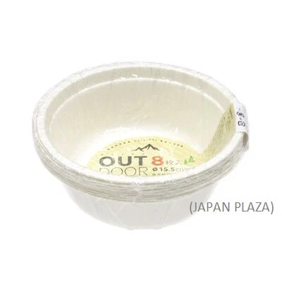 Disposable Paper Bowl