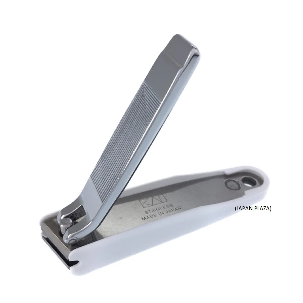 Fingernail Clipper (Made in Japan) - Image 4