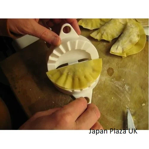 Gyoza Mold Tool (Made in Japan) - Image 4