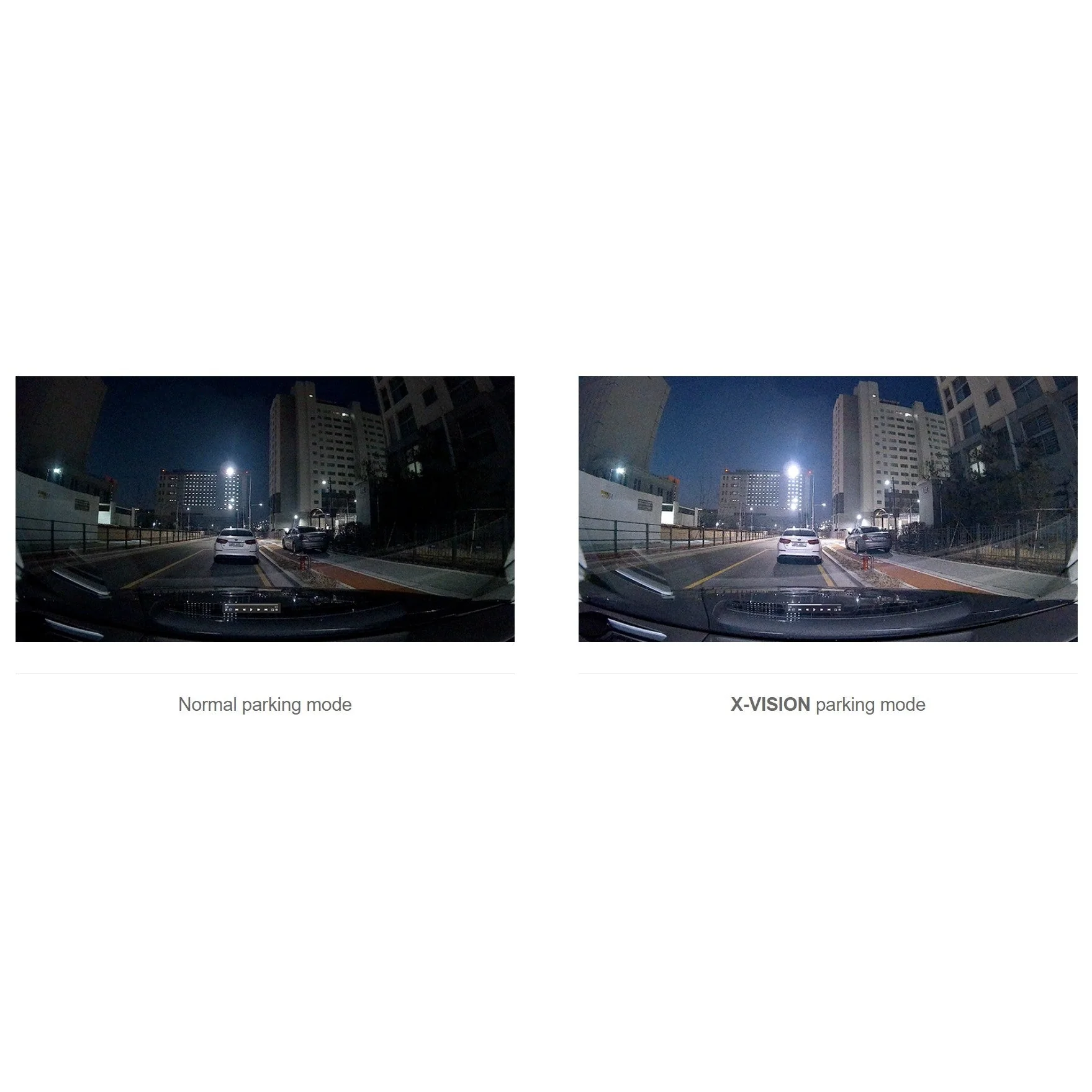 Iroad Dashcam X10 4K UHD 32GB Front & Rear (Made in Korea) - Image 17