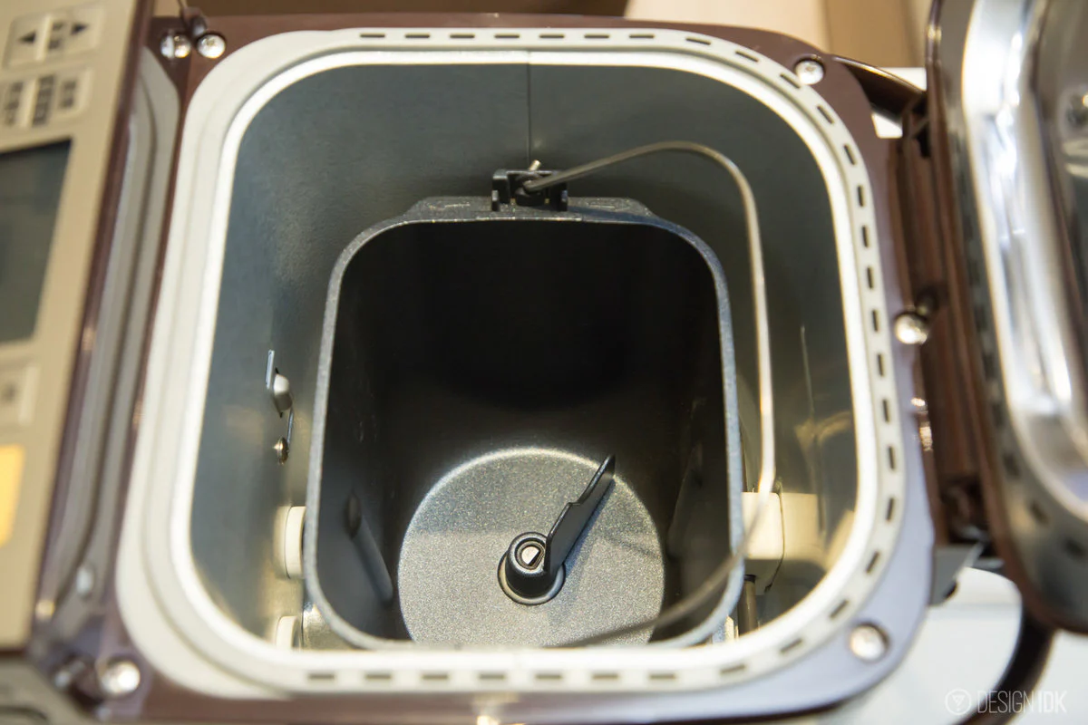 Panasonic Breadmaker SD-PT1002 (35 recipes) - Image 7