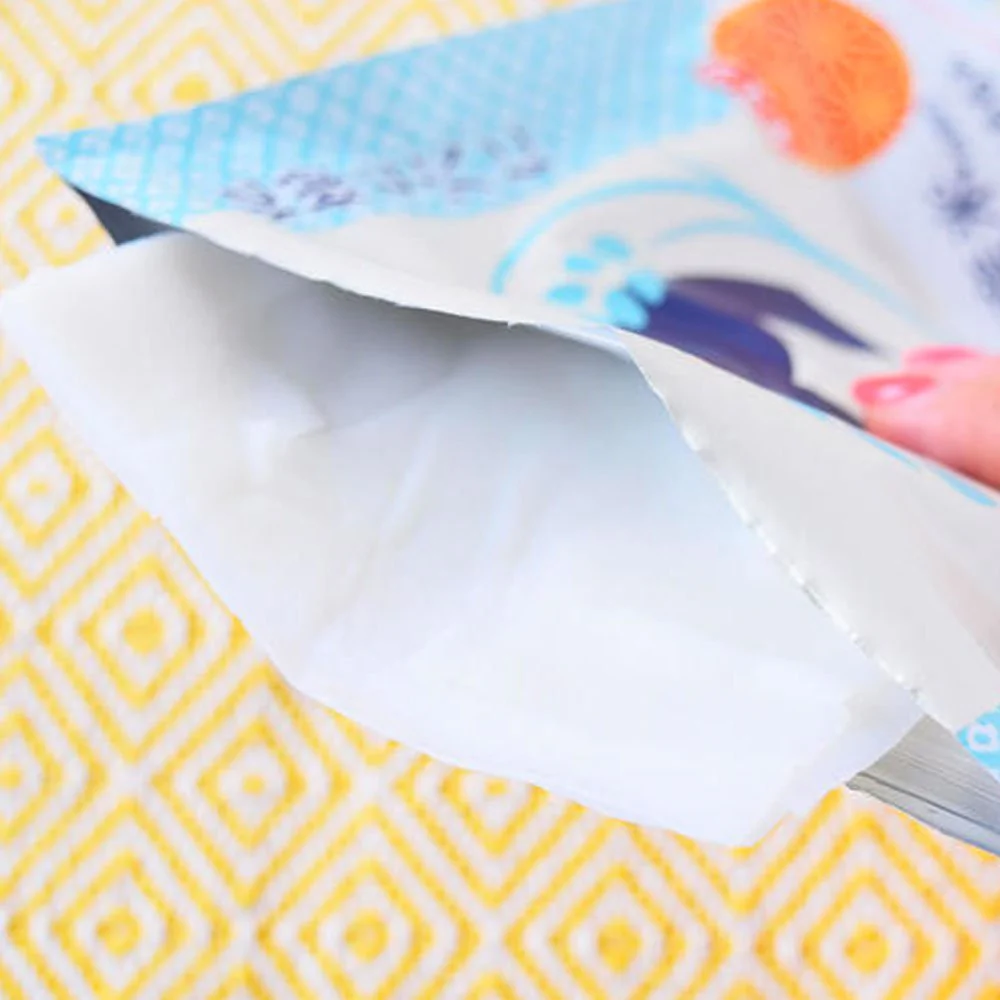 Keana Nadeshiko rice mask 10pcs (Made in Japan) - Image 10