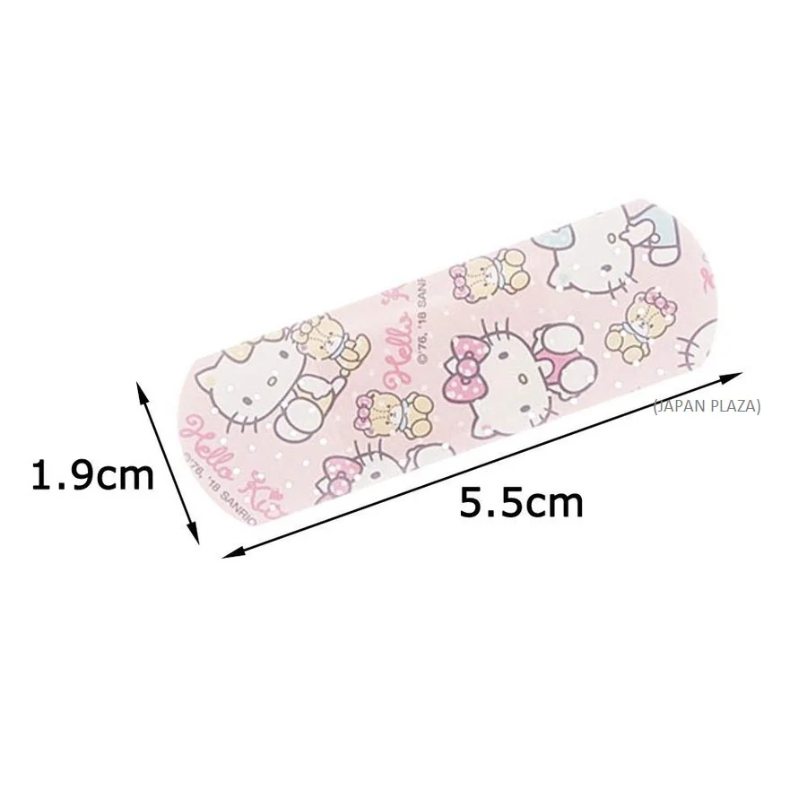 Kids Plaster (Made in Japan) - Image 4