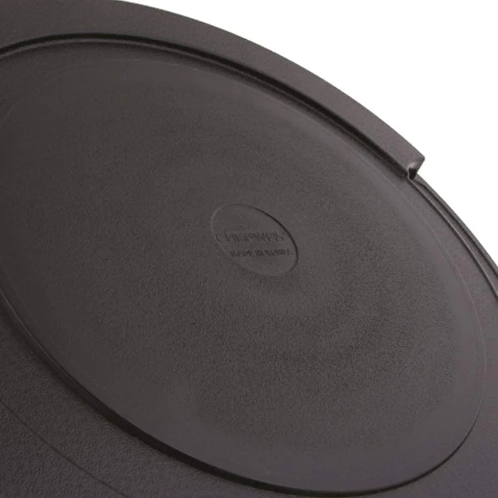 Korean BBQ IH Round Plate 35cm (Made in Korea) - Image 6