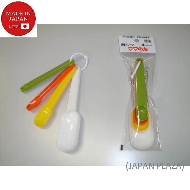 Measuring Spoon (Made in Japan) - Image 5