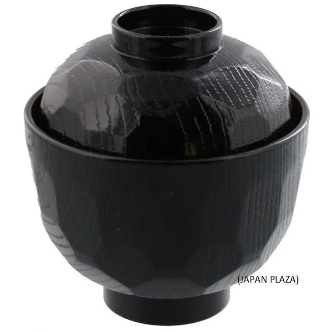 Miso Soup Bowl (Made in Japan) - Image 2