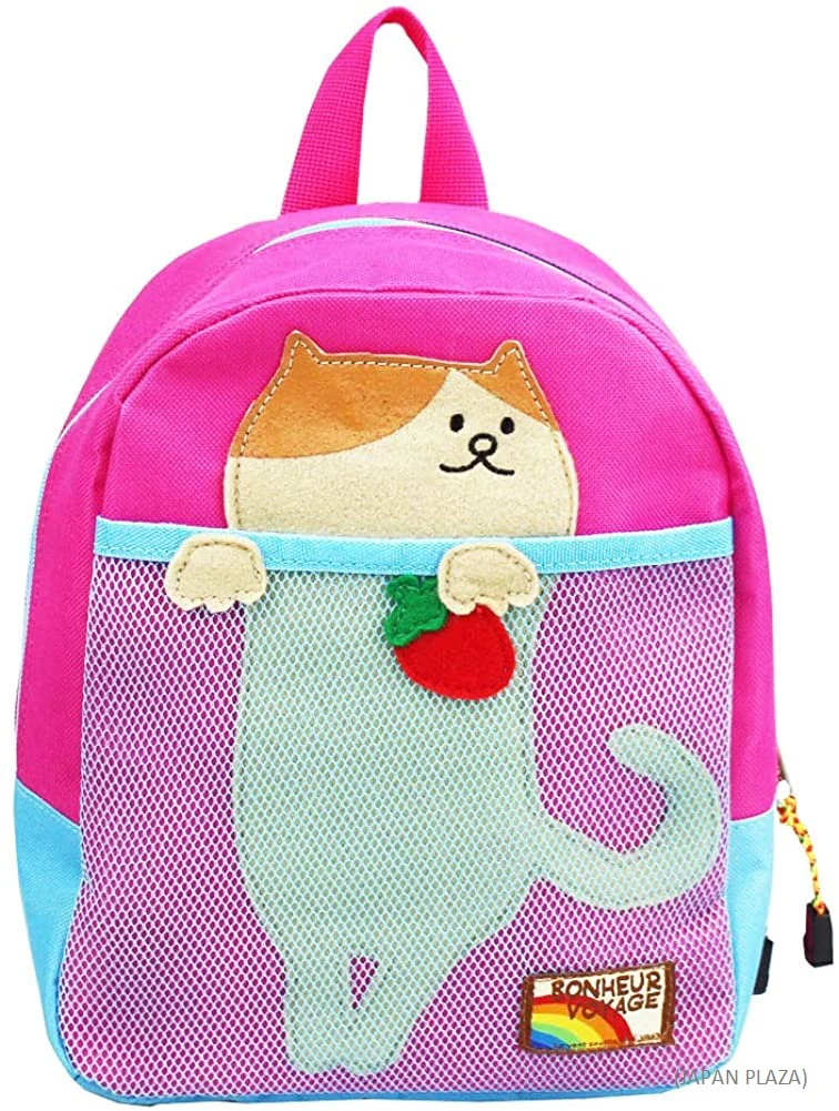 Momentum Animal Kids Backpack (Made in Thailand) - Image 10
