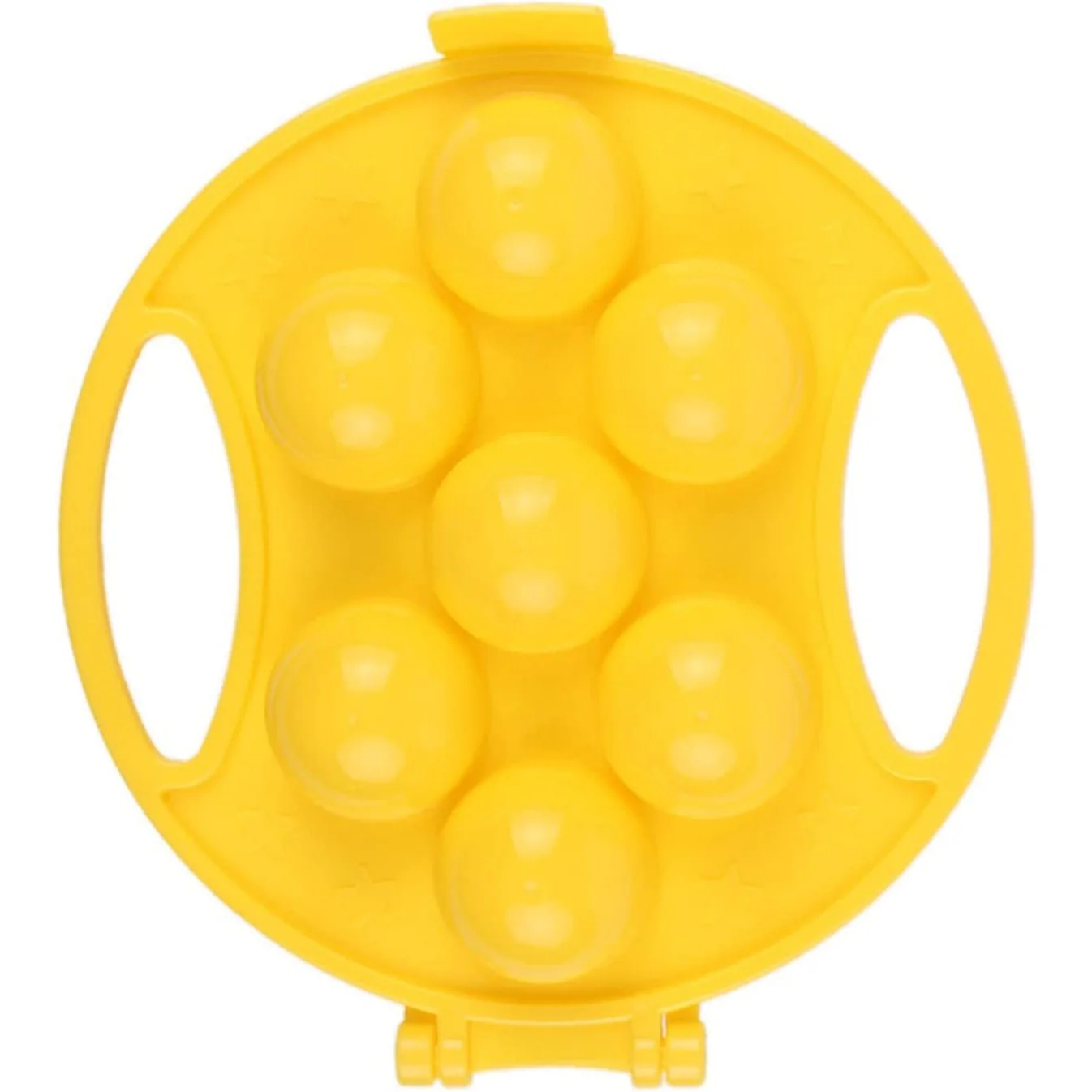 Onigiri Round Shaped Sushi/Potato Salad/Meatball Maker (Made in Japan) - Image 9