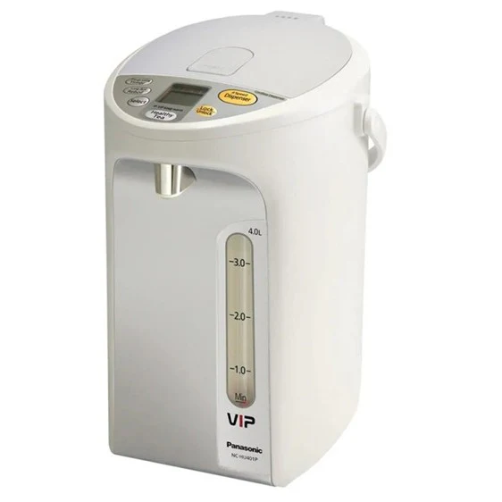 Panasonic Hot Water Dispenser NC-HU301P/NC-HU401P 3 Pin UK Plug - Image 4