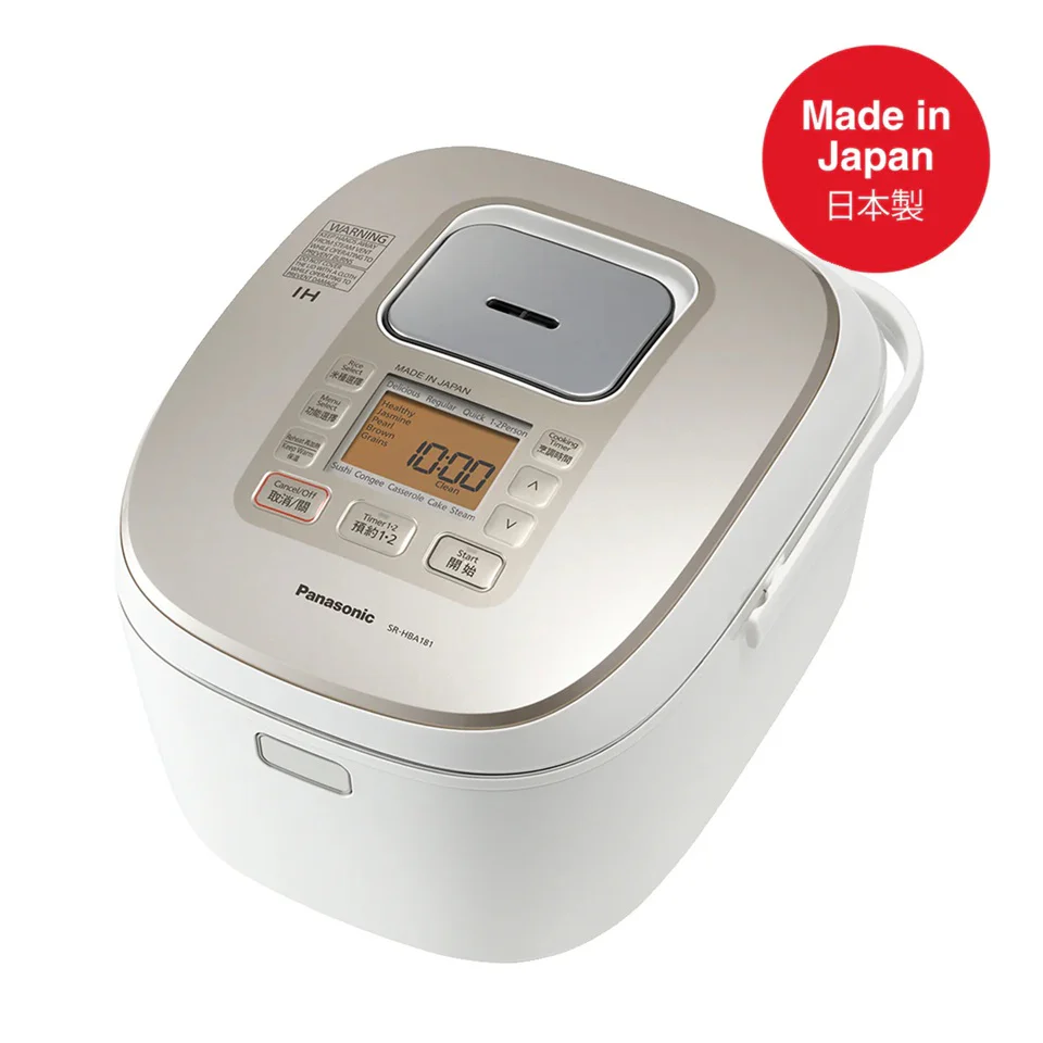 Rice Cookers