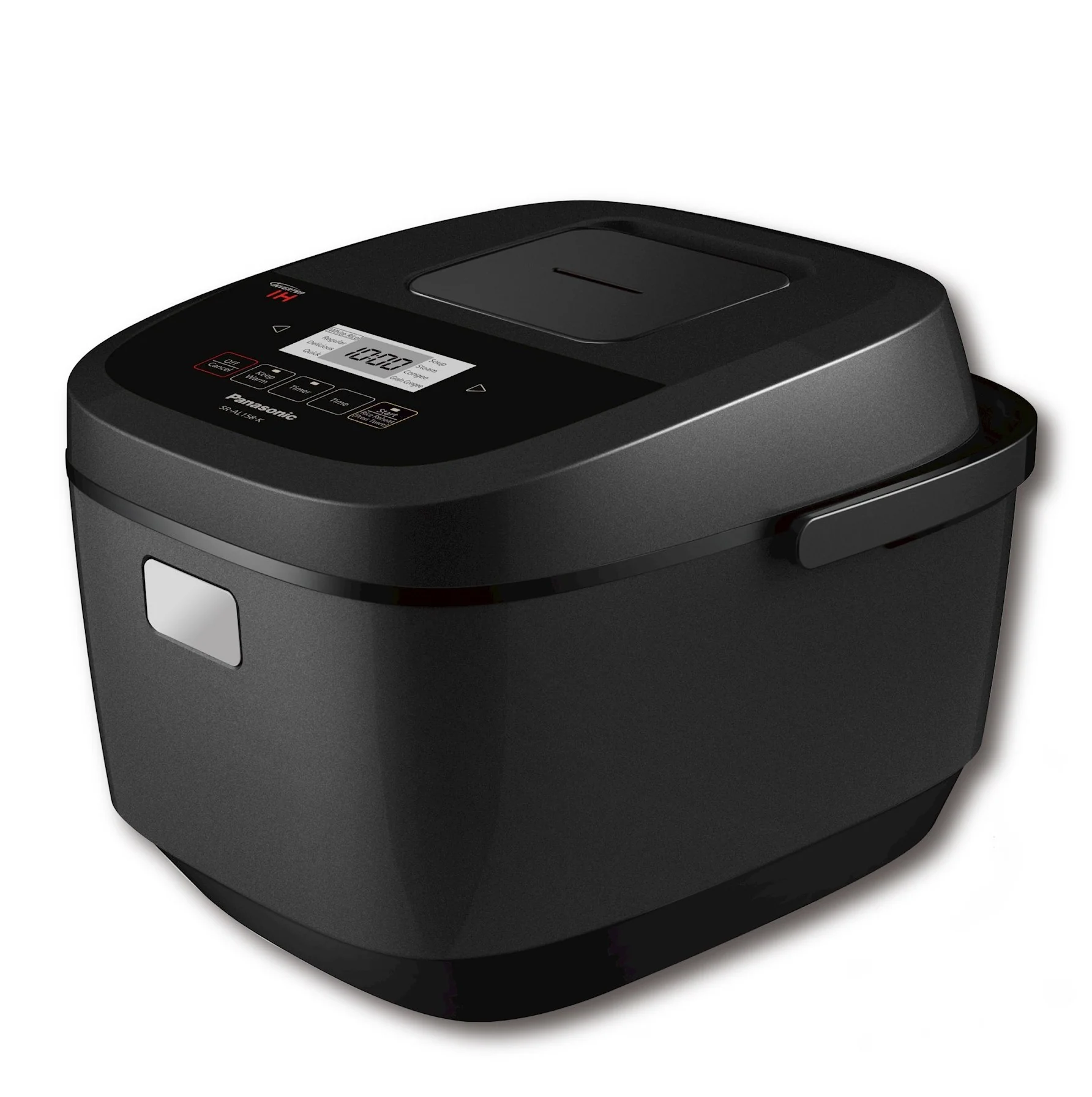 Panasonic IH Rice Cooker SR-AL108/158 w 3 Pin UK Plug - Image 11