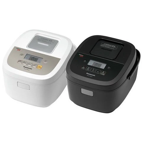 Panasonic IH Rice Cooker SR-AL108/158 w 3 Pin UK Plug - Image 3