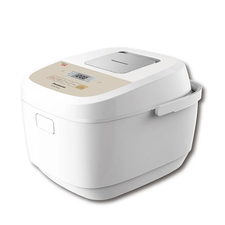Panasonic IH Rice Cooker SR-AL108/158 w 3 Pin UK Plug - Image 8