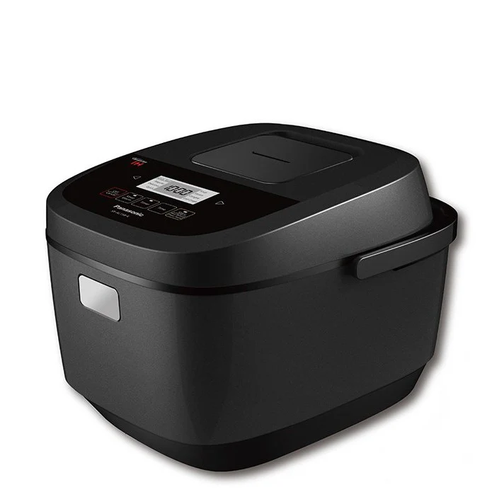 Panasonic IH Rice Cooker SR-AL108/158 w 3 Pin UK Plug - Image 9