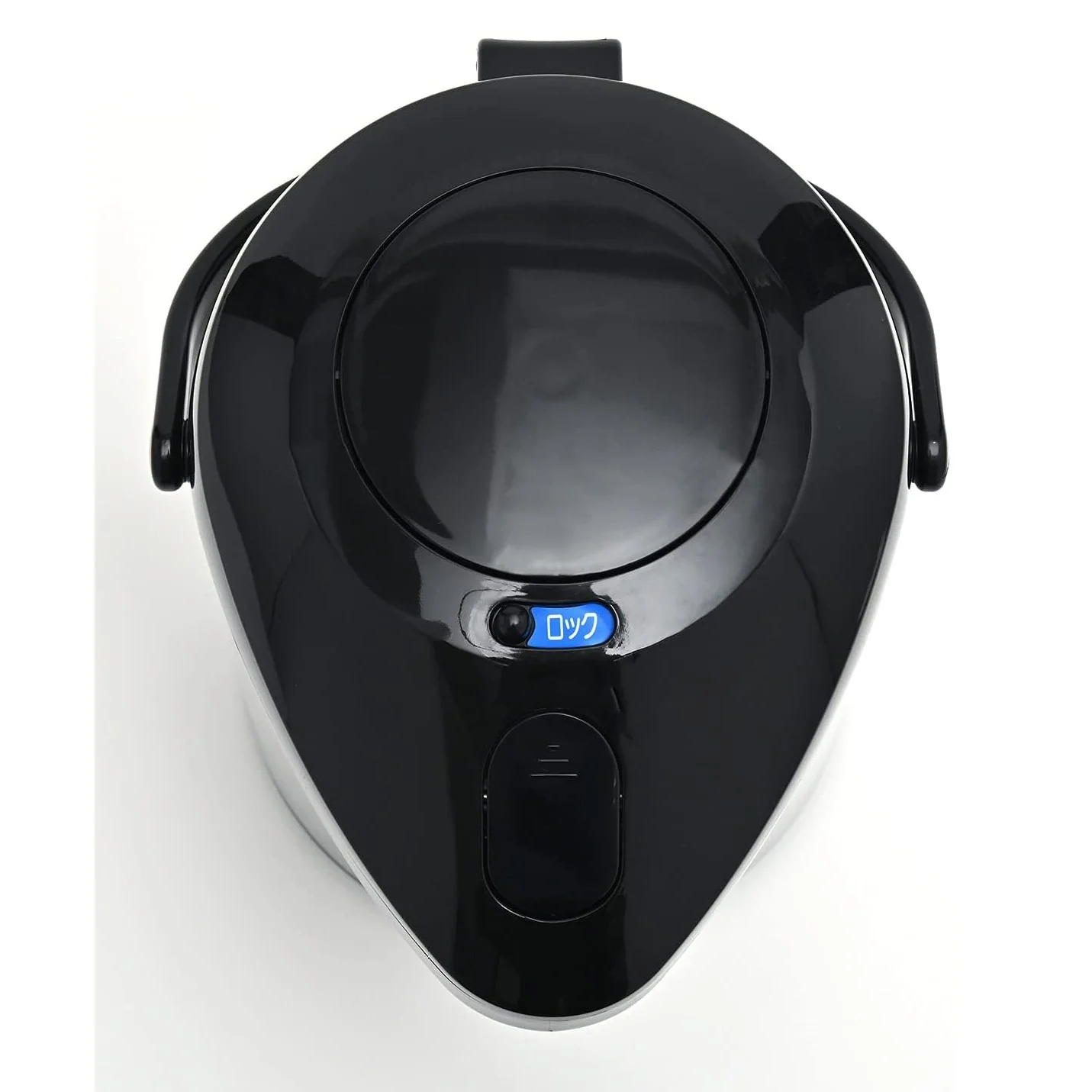 Peacock Vacuum Dispenser Black 2.2L/3.0L (Made in Japan) - Image 7