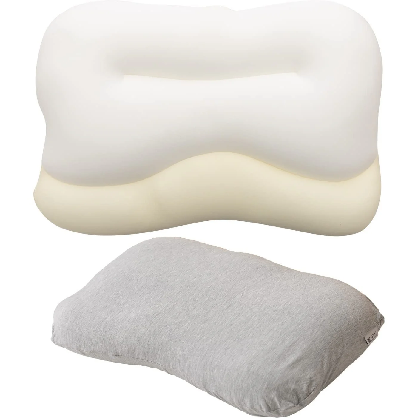 Polyurethane Foam Pillow (Made in Japan) - Image 4