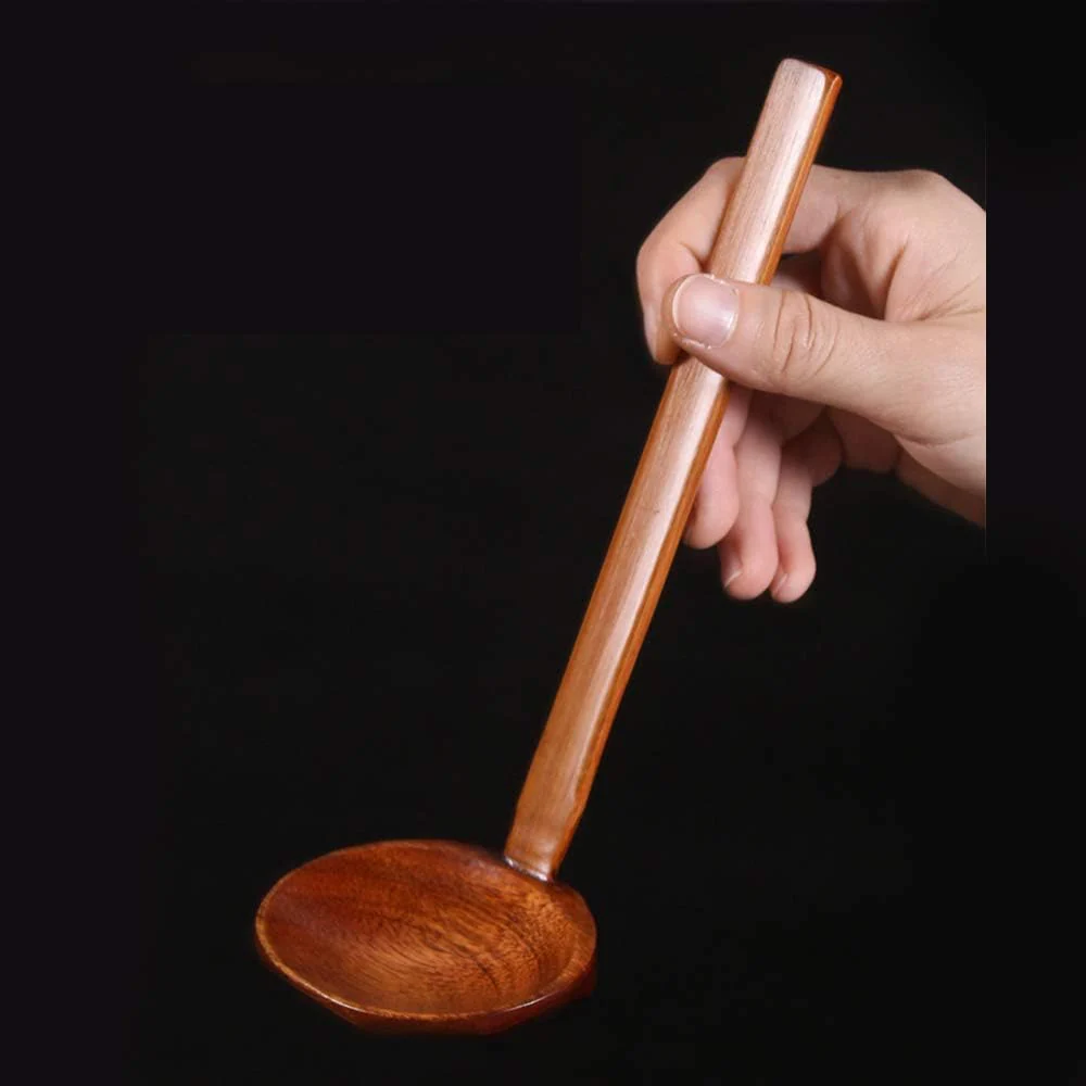 Ramen Noodles Spoon - Image 3